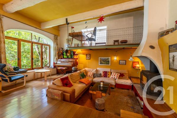 Maison à vendre  5 pièces - 232 m2 COURNONTERRAL - 34