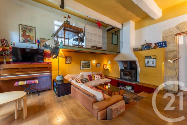 Maison à vendre  5 pièces - 232 m2 COURNONTERRAL - 34