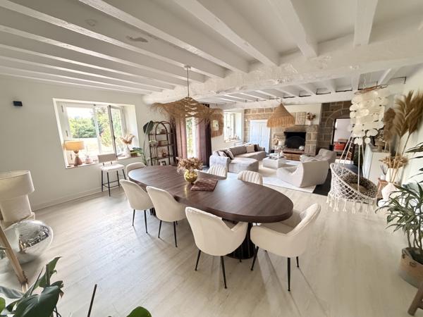 Maison 7 pièce(s) 4 chambre(s) 194 m²