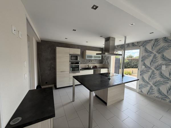 Maison 7 pièce(s) 5 chambre(s) 124 m²
