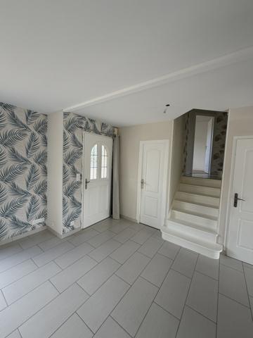 Maison 7 pièce(s) 5 chambre(s) 124 m²