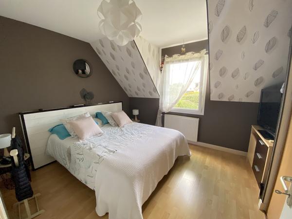 Maison 7 pièce(s) 5 chambre(s) 124 m²