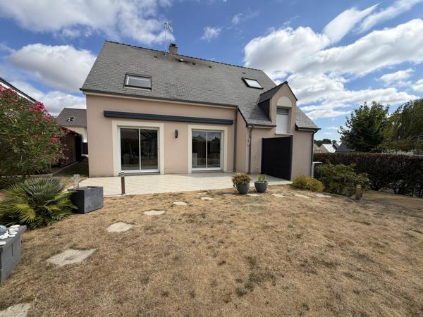 Maison 7 pièce(s) 5 chambre(s) 124 m²