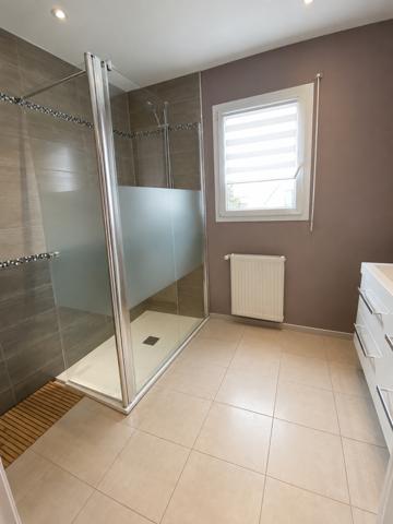 Maison 7 pièce(s) 5 chambre(s) 124 m²