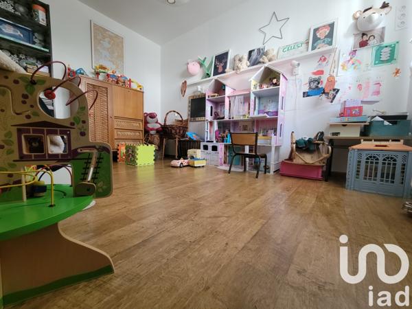 Maison à vendre 5 pièces 117 m² Le Creusot