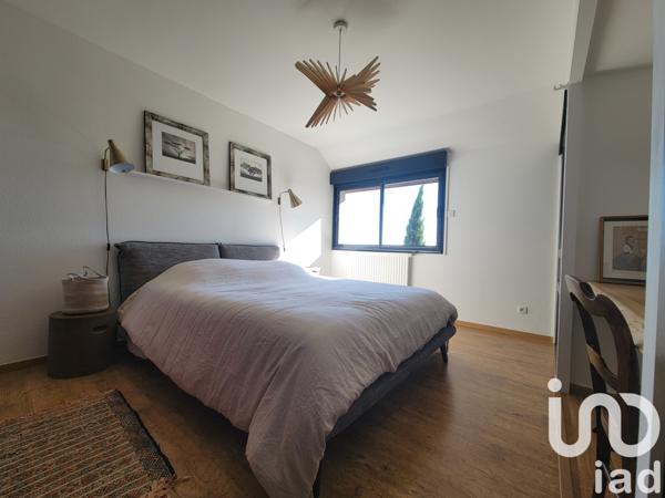 Maison à vendre 5 pièces 117 m² Le Creusot