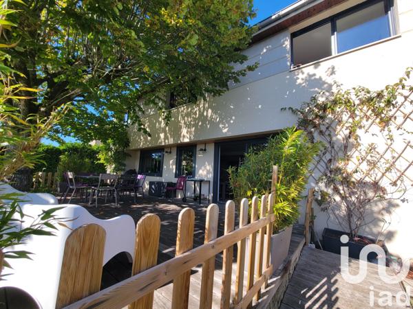 Maison à vendre 5 pièces 117 m² Le Creusot