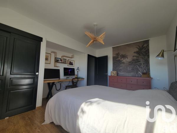 Maison à vendre 5 pièces 117 m² Le Creusot