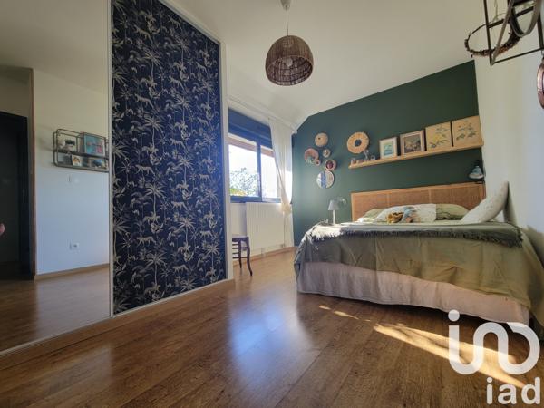 Maison à vendre 5 pièces 117 m² Le Creusot