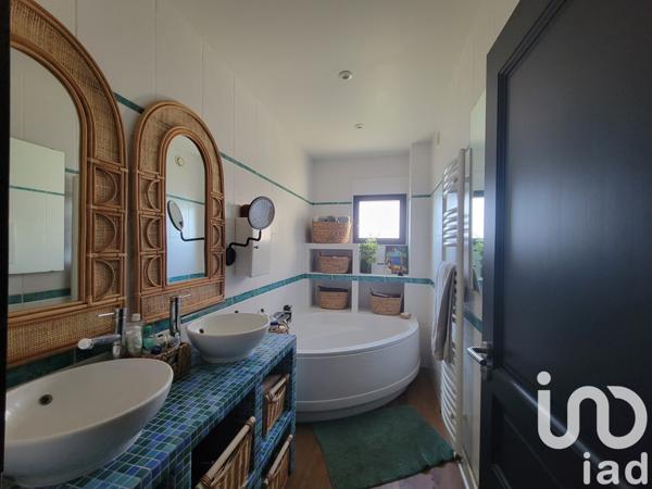 Maison à vendre 5 pièces 117 m² Le Creusot