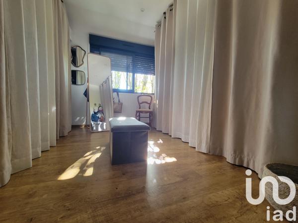 Maison à vendre 5 pièces 117 m² Le Creusot