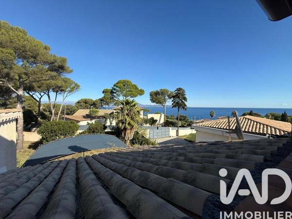 Maison à vendre 4 pièces 85 m² Les-Issambres