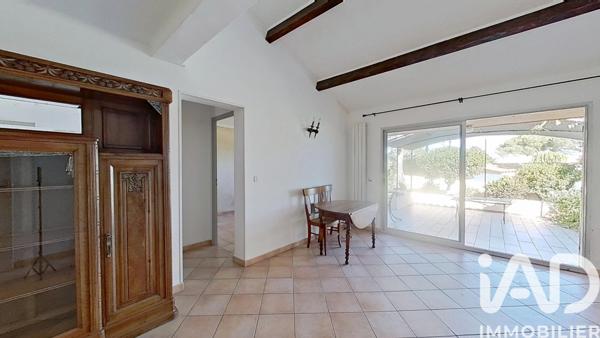 Maison à vendre 4 pièces 85 m² Les-Issambres