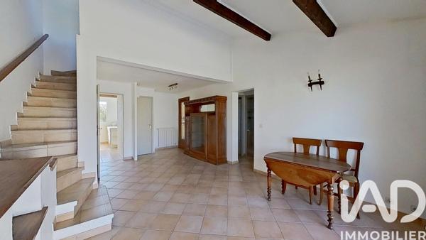 Maison à vendre 4 pièces 85 m² Les-Issambres