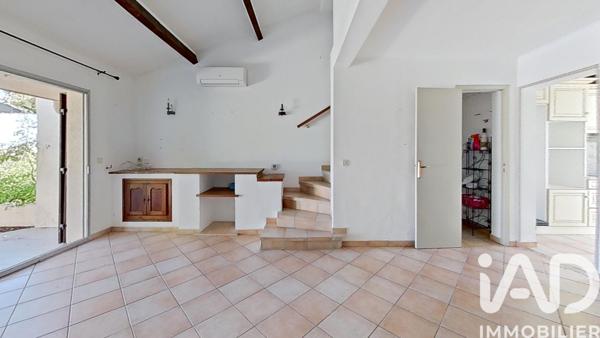 Maison à vendre 4 pièces 85 m² Les-Issambres