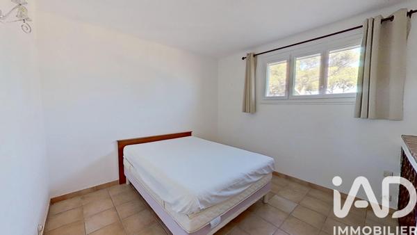 Maison à vendre 4 pièces 85 m² Les-Issambres