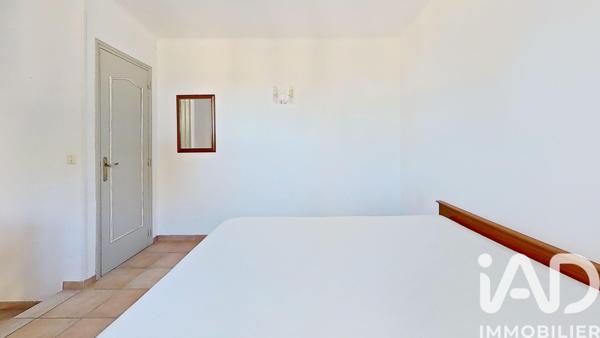 Maison à vendre 4 pièces 85 m² Les-Issambres