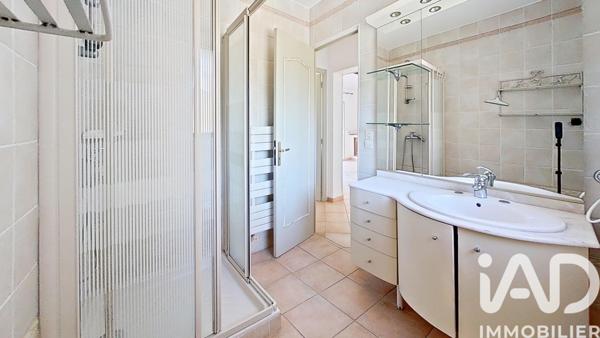 Maison à vendre 4 pièces 85 m² Les-Issambres