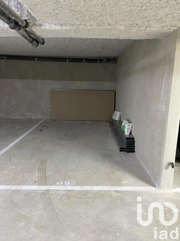 Parking à vendre 16 m² Menton