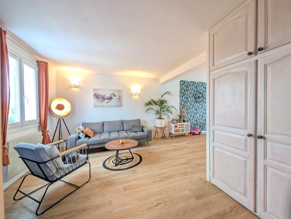 Maison 4 pièces - 85 m²