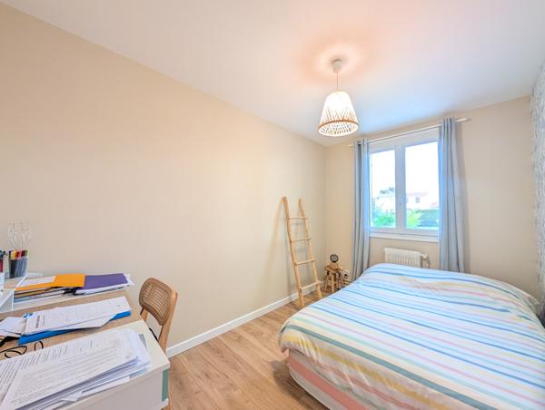 Maison 4 pièces - 85 m²