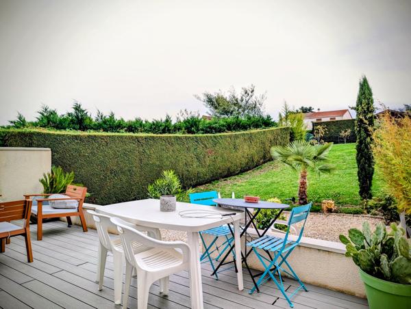 Maison 4 pièces - 85 m²