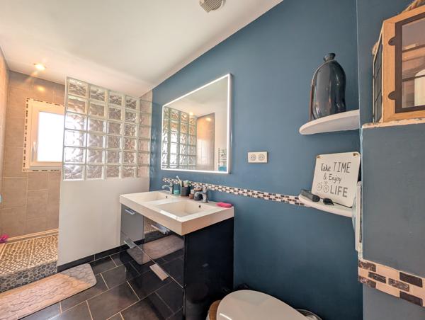 Maison 4 pièces - 85 m²