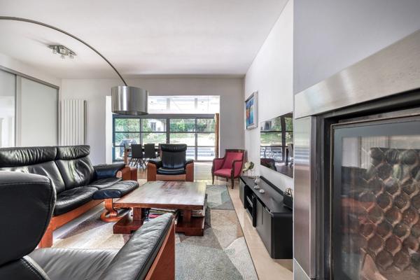Maison à vendre ORSAY (91), beaux volumes, 5 chambres, ouverture sur jardin, terrain 1000 m2