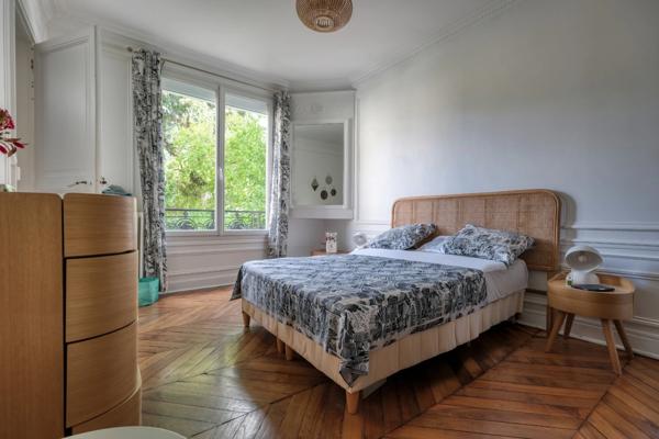 Maison à vendre ORSAY (91), beaux volumes, 5 chambres, ouverture sur jardin, terrain 1000 m2