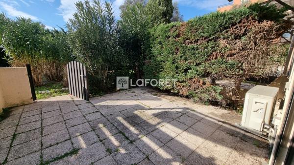 Achat appartement Canet-en-Roussillon - 2 pièce(s) - 29 m² - 105 000 €