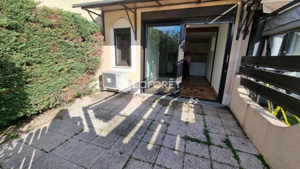 Achat appartement Canet-en-Roussillon - 2 pièce(s) - 29 m² - 105 000 €