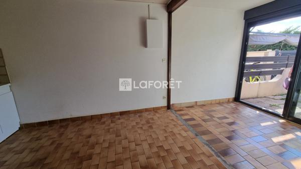 Achat appartement Canet-en-Roussillon - 2 pièce(s) - 29 m² - 105 000 €