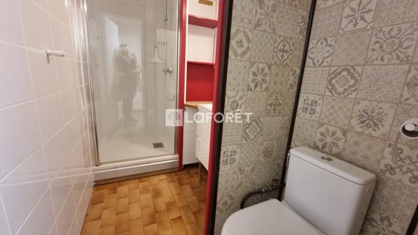 Achat appartement Canet-en-Roussillon - 2 pièce(s) - 29 m² - 105 000 €