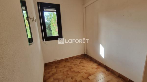 Achat appartement Canet-en-Roussillon - 2 pièce(s) - 29 m² - 105 000 €