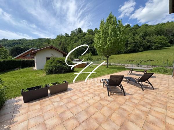Maison 6 pièces de 129 m²
