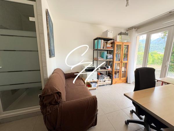 Maison 6 pièces de 129 m²