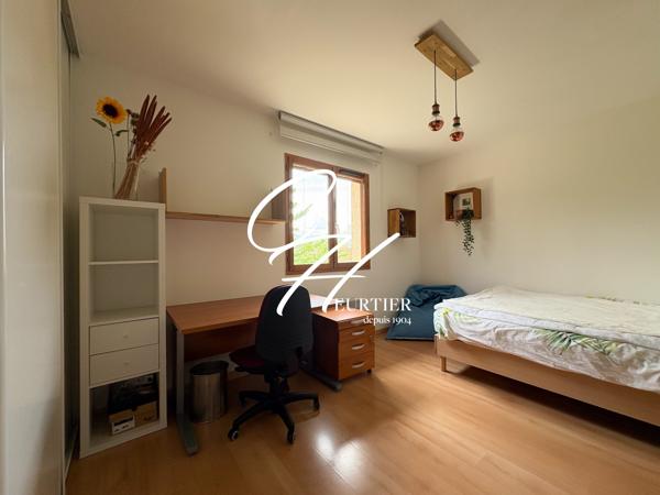 Maison 6 pièces de 129 m²