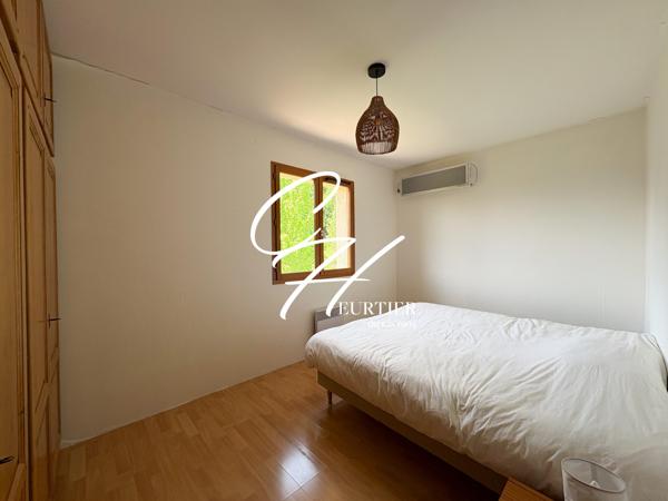 Maison 6 pièces de 129 m²