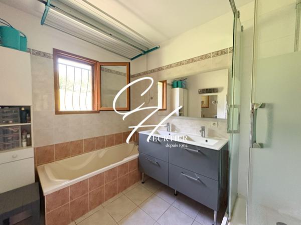 Maison 6 pièces de 129 m²