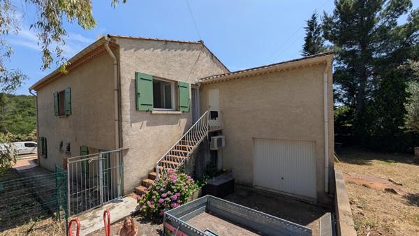 Vente / Maison T6+