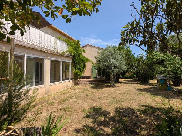 Vente / Maison T6+