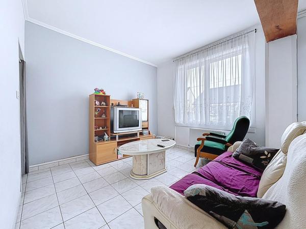 Maison familiale 4 chambres