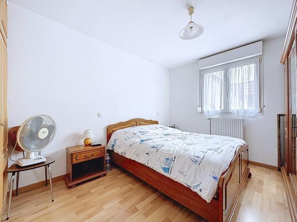 Maison familiale 4 chambres