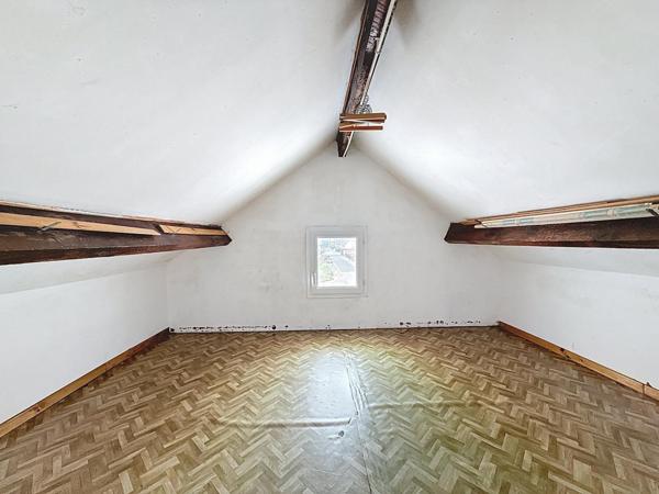 Maison familiale 4 chambres