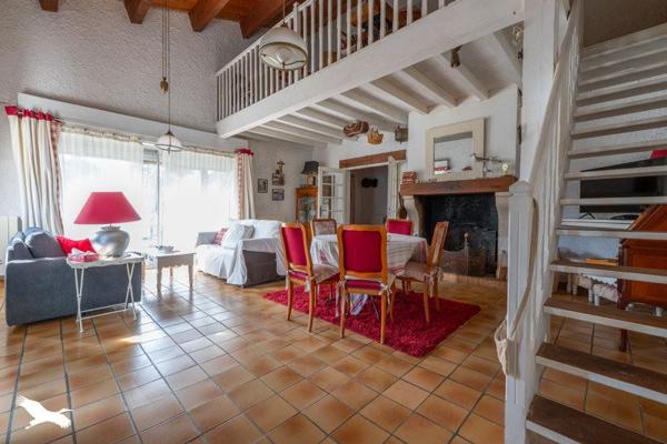 Maison à vendre |  La Tremblade |  4 pièces | 164 m²