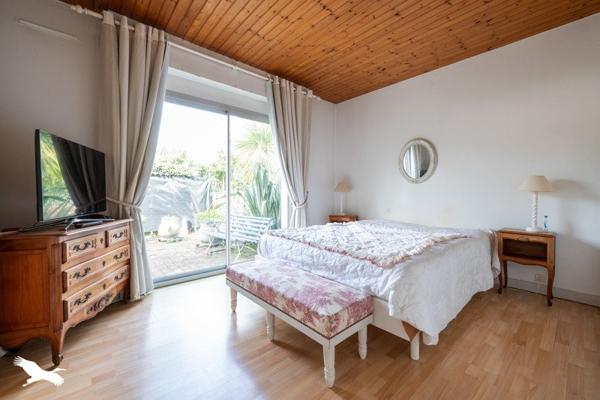 Maison à vendre |  La Tremblade |  4 pièces | 164 m²