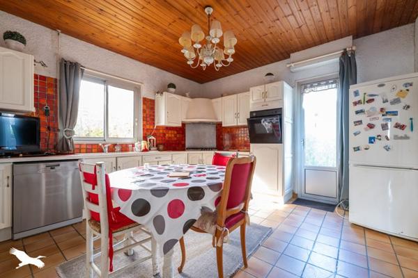 Maison à vendre |  La Tremblade |  4 pièces | 164 m²
