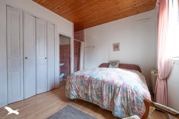 Maison à vendre |  La Tremblade |  4 pièces | 164 m²