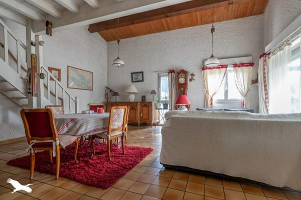 Maison à vendre |  La Tremblade |  4 pièces | 164 m²
