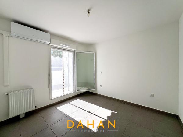 13013 - Saint Jérôme / Saint Mitre - Appartement 2 pièces 41m2, terrasse et parking.
